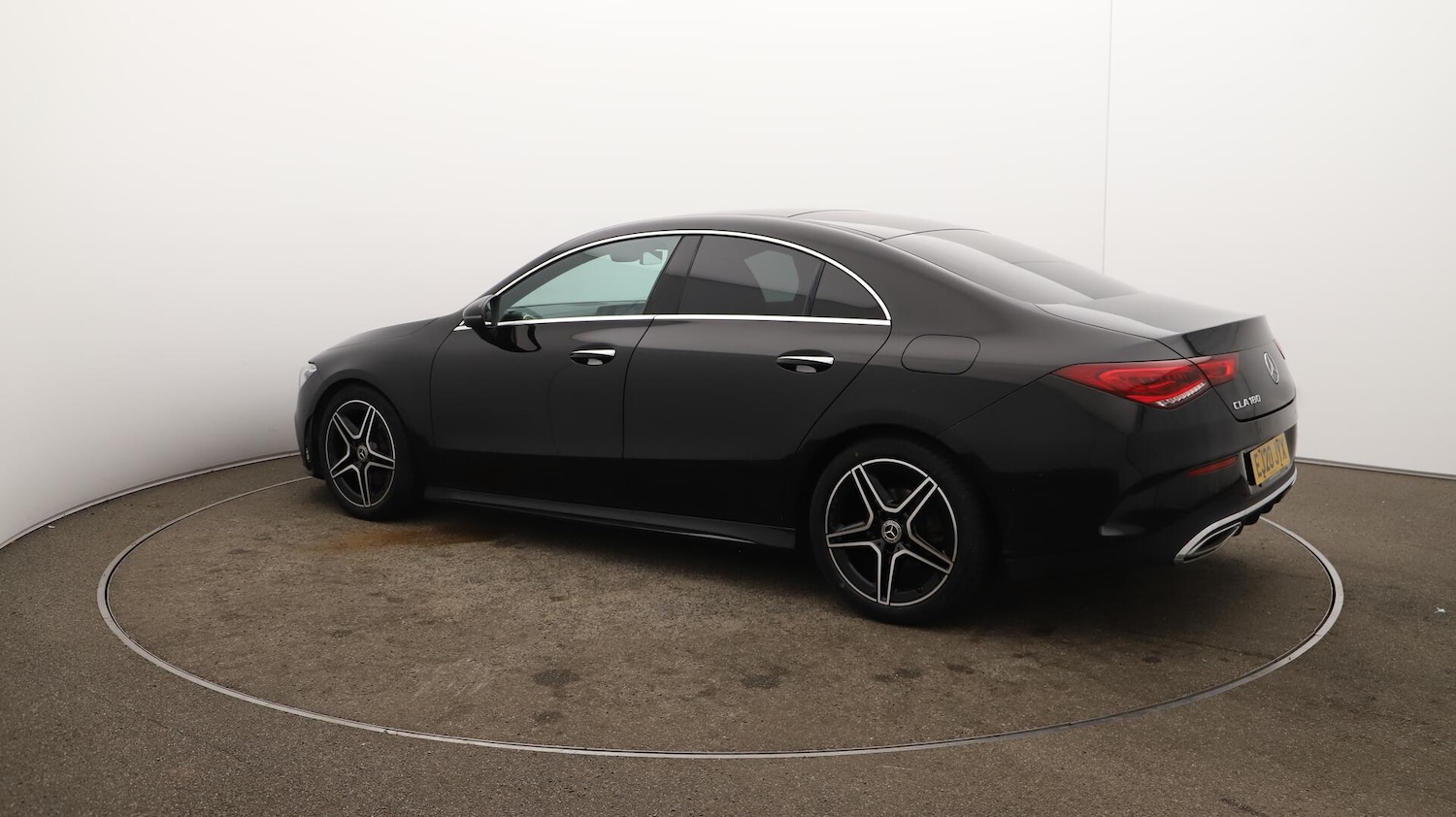 Used Mercedes-Benz CLA 2020 for sale - 76152541: Photo 38