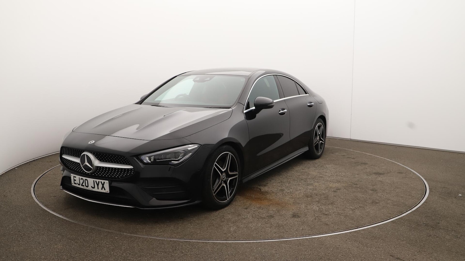 Used Mercedes-Benz CLA 2020 for sale - 76152541: Photo 39