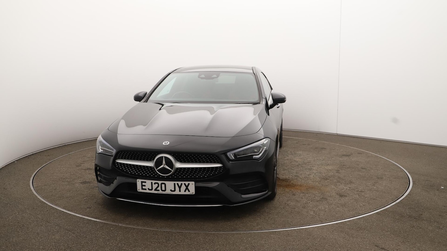 Used Mercedes-Benz CLA 2020 for sale - 76152541: Photo 41