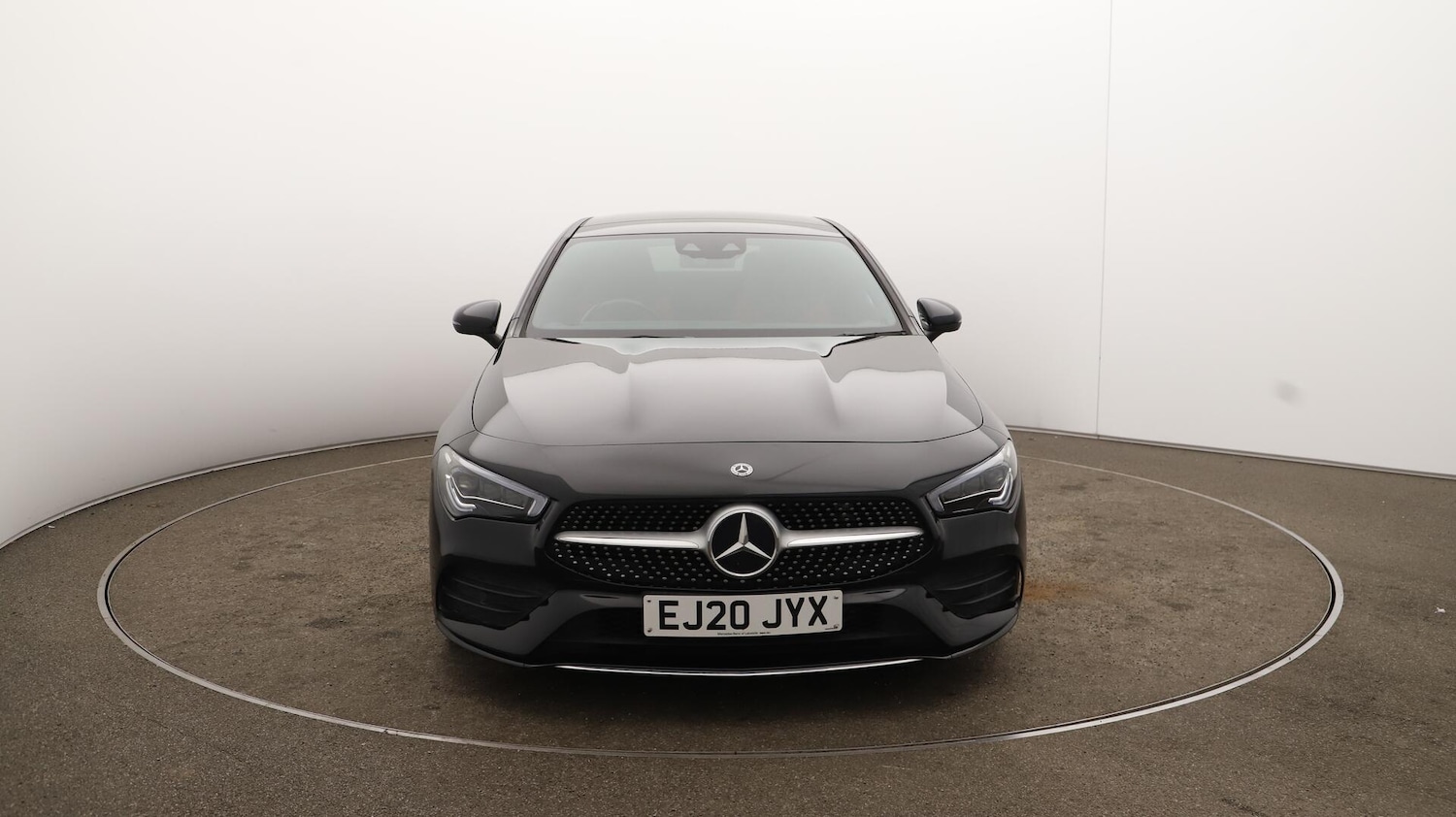 Used Mercedes-Benz CLA 2020 for sale - 76152541: Photo 42