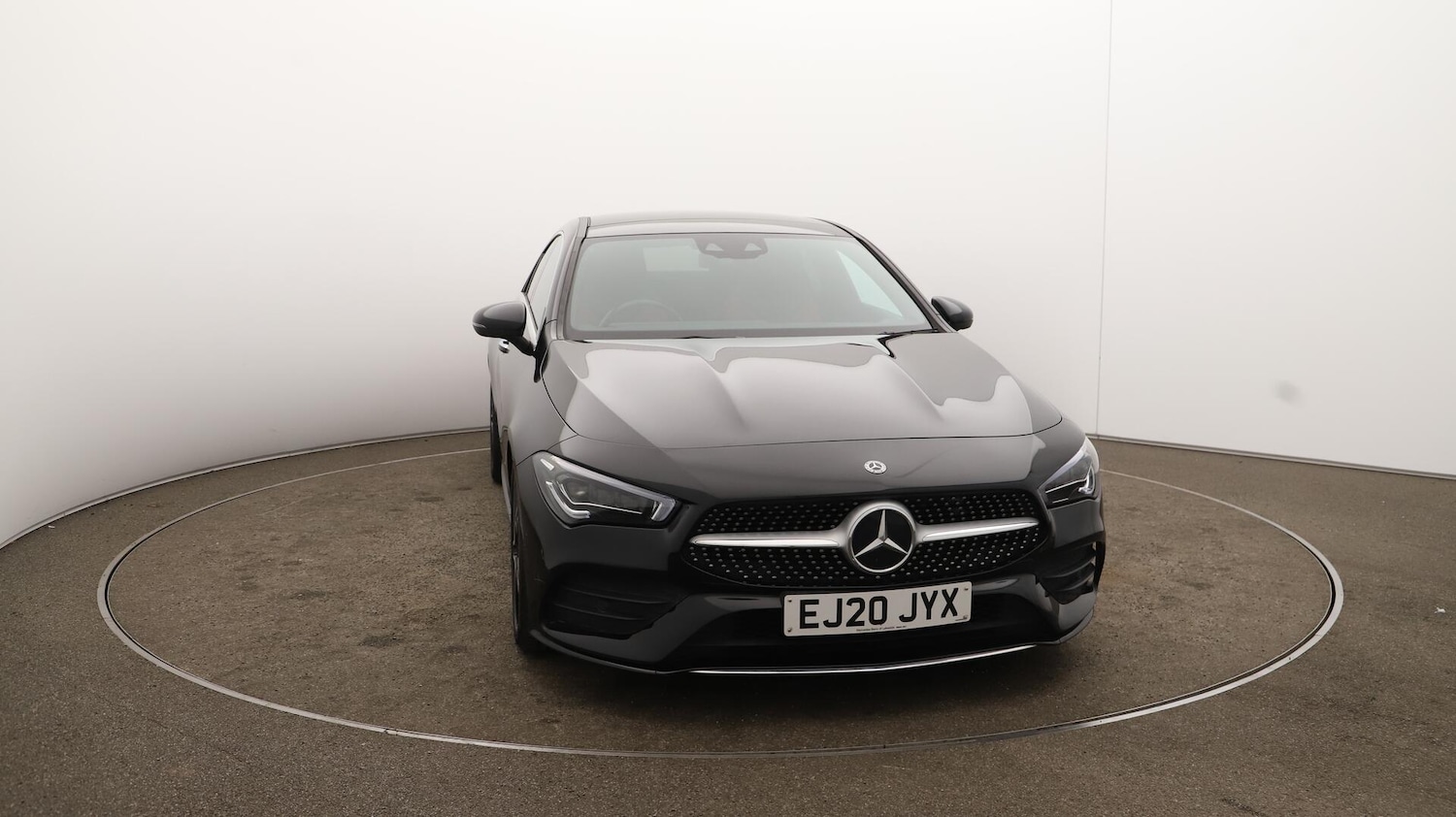 Used Mercedes-Benz CLA 2020 for sale - 76152541: Photo 43
