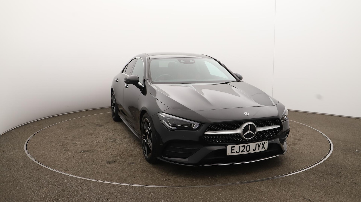Used Mercedes-Benz CLA 2020 for sale - 76152541: Photo 44