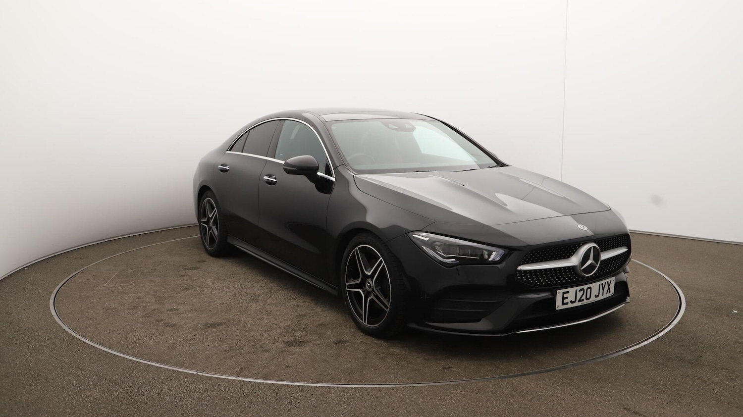 Used Mercedes-Benz CLA 2020 for sale - 76152541: Photo 45