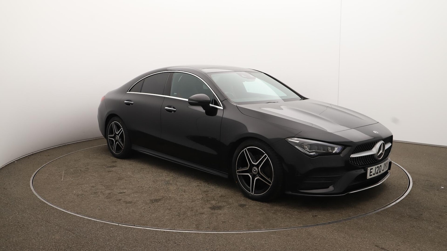 Used Mercedes-Benz CLA 2020 for sale - 76152541: Photo 46