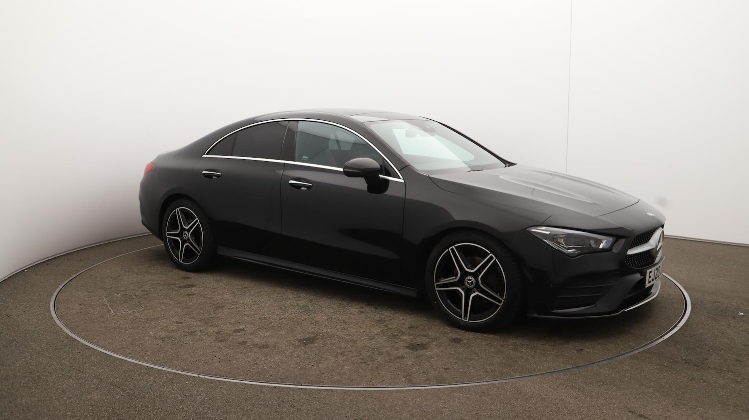 Used Mercedes-Benz CLA 2020 for sale - 76152541: Photo 47