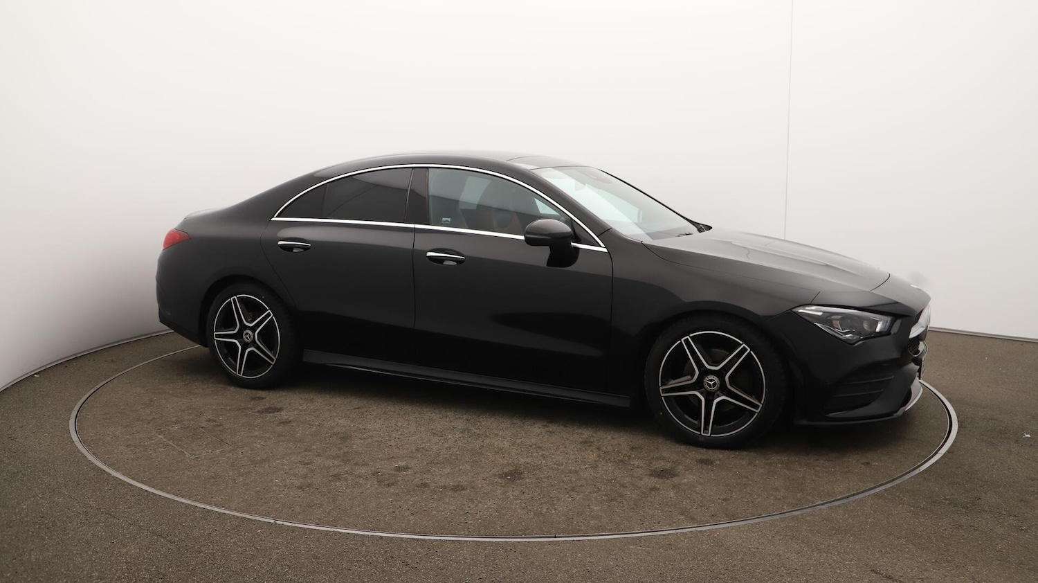 Used Mercedes-Benz CLA 2020 for sale - 76152541: Photo 48