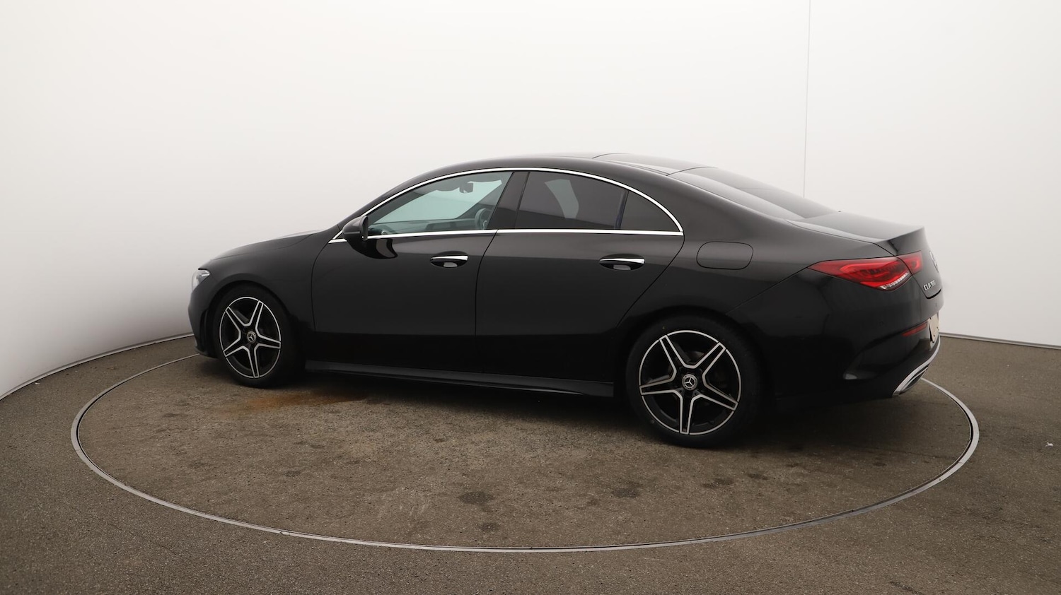 Used Mercedes-Benz CLA 2020 for sale - 76152541: Photo 49