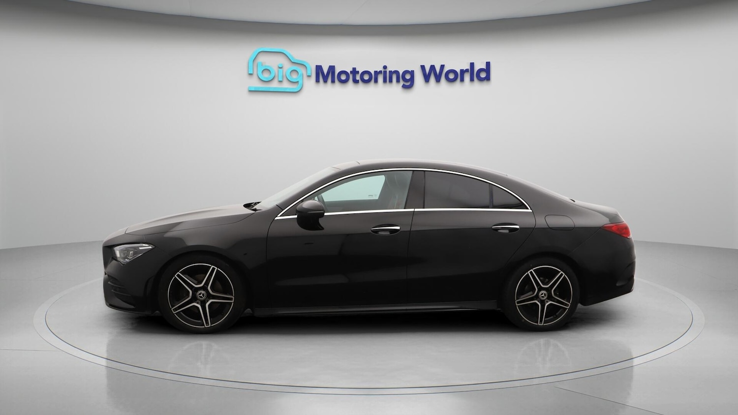Used Mercedes-Benz CLA 2020 for sale - 76152541: Photo 5