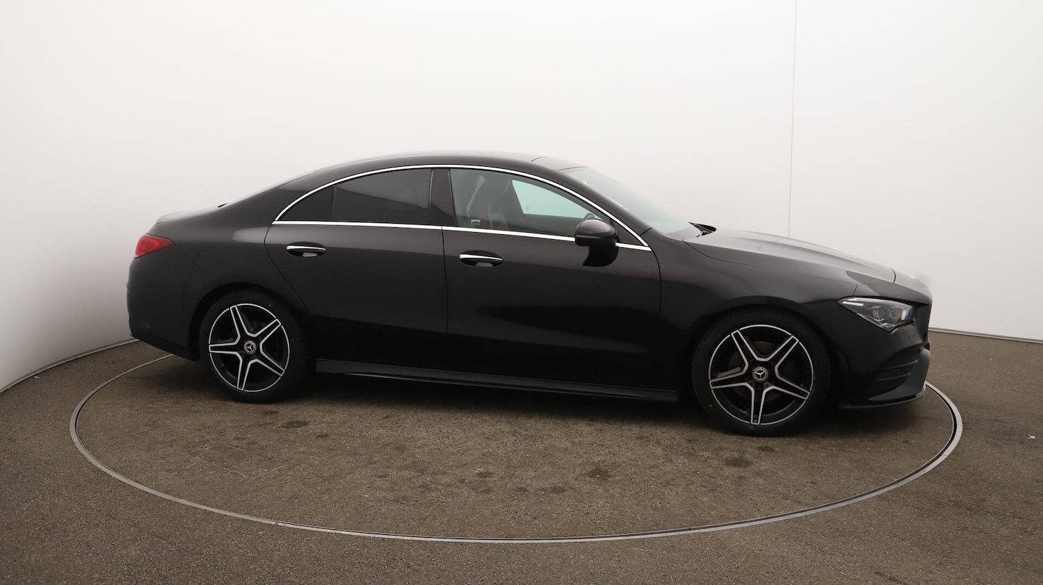 Used Mercedes-Benz CLA 2020 for sale - 76152541: Photo 50