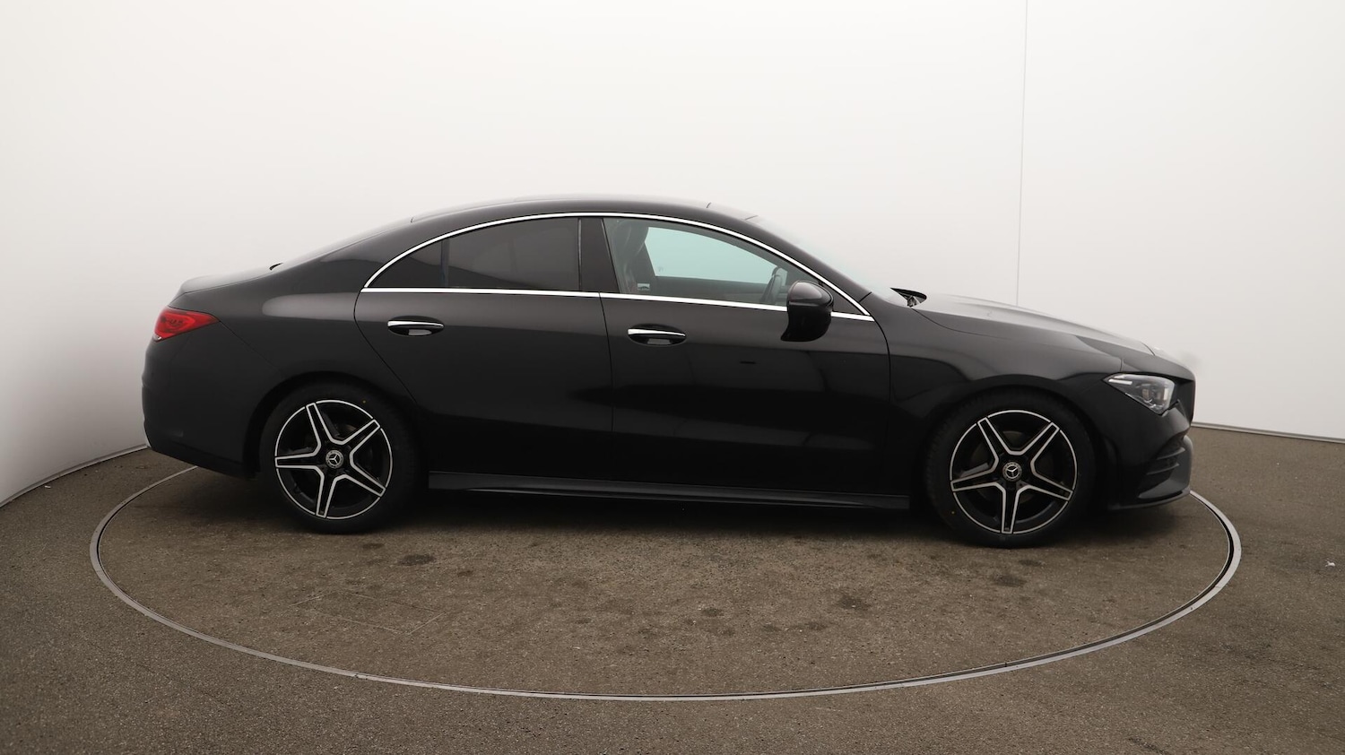 Used Mercedes-Benz CLA 2020 for sale - 76152541: Photo 51