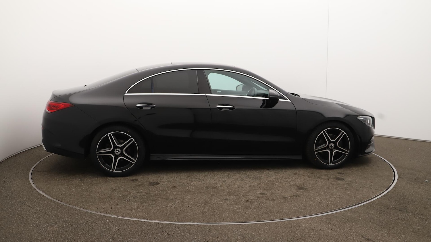 Used Mercedes-Benz CLA 2020 for sale - 76152541: Photo 52