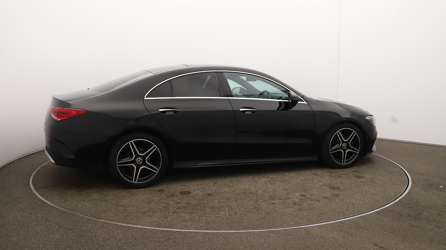 Used Mercedes-Benz CLA 2020 for sale - 76152541: Photo 53