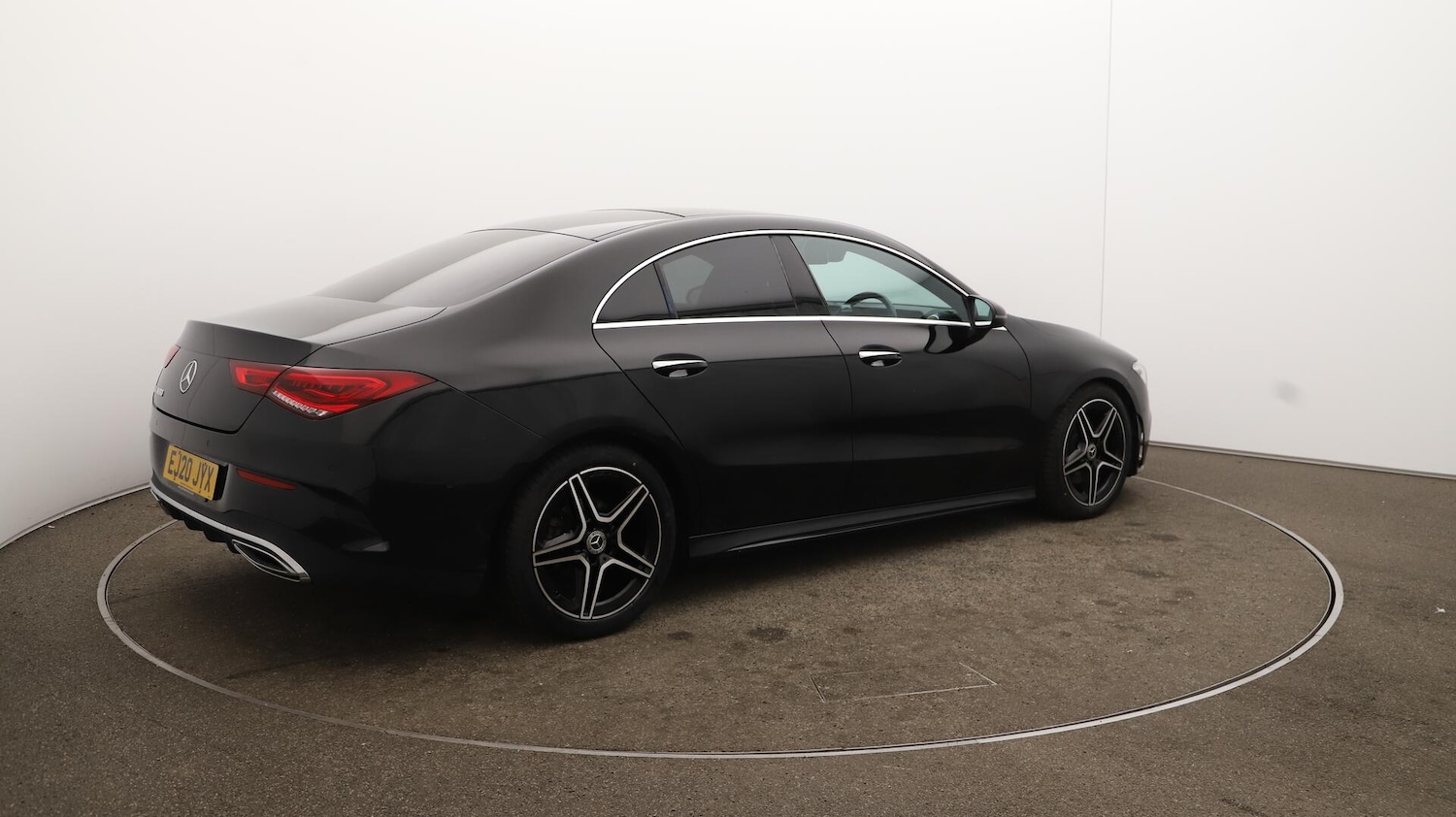 Used Mercedes-Benz CLA 2020 for sale - 76152541: Photo 55