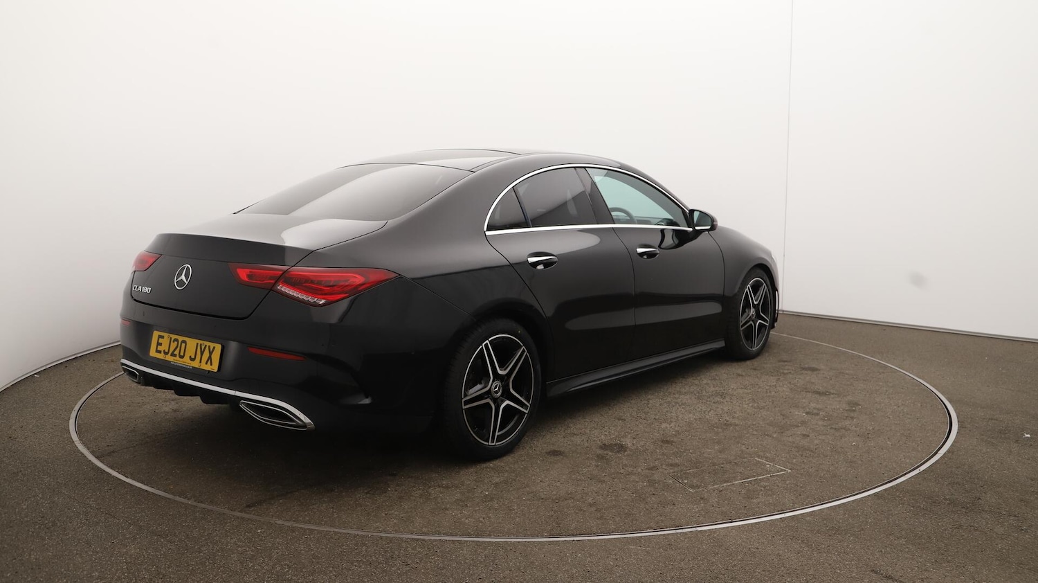 Used Mercedes-Benz CLA 2020 for sale - 76152541: Photo 56