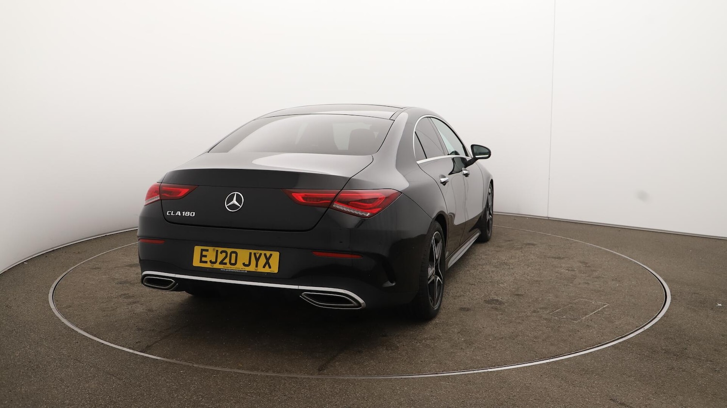 Used Mercedes-Benz CLA 2020 for sale - 76152541: Photo 58