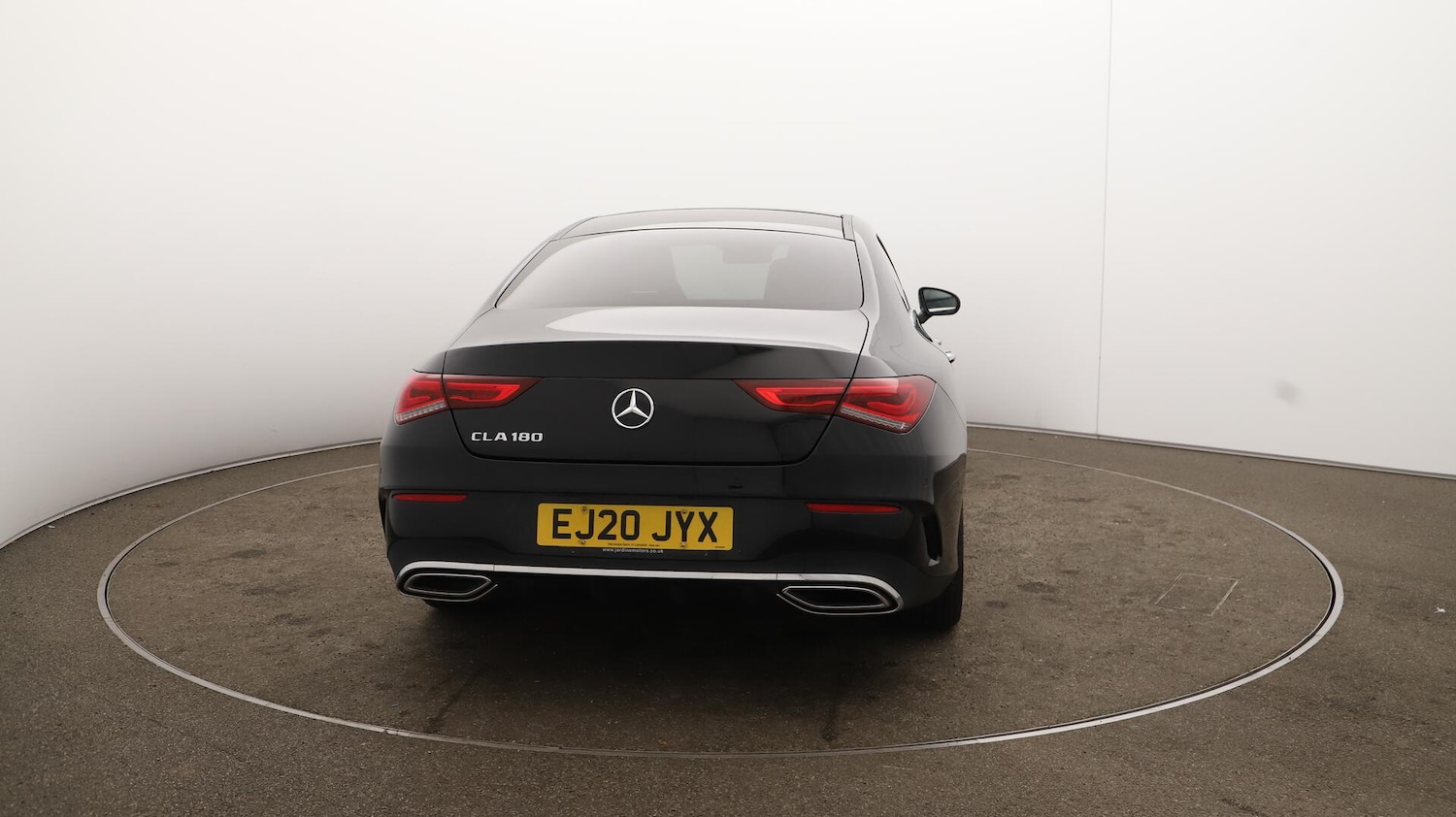 Used Mercedes-Benz CLA 2020 for sale - 76152541: Photo 59