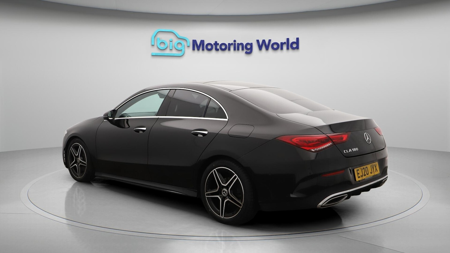Used Mercedes-Benz CLA 2020 for sale - 76152541: Photo 6
