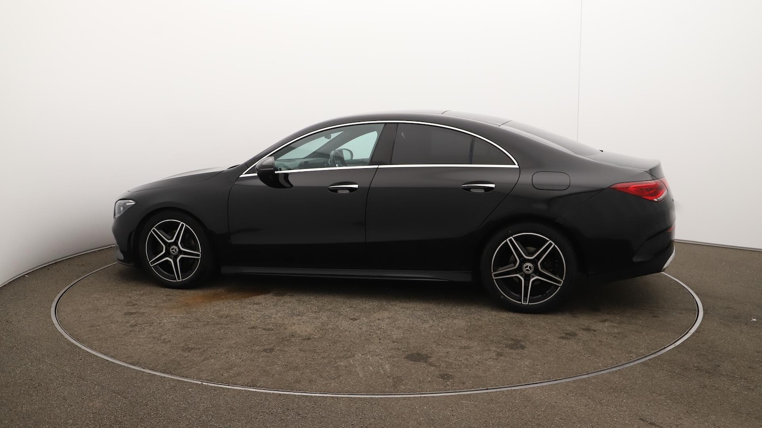 Used Mercedes-Benz CLA 2020 for sale - 76152541: Photo 60