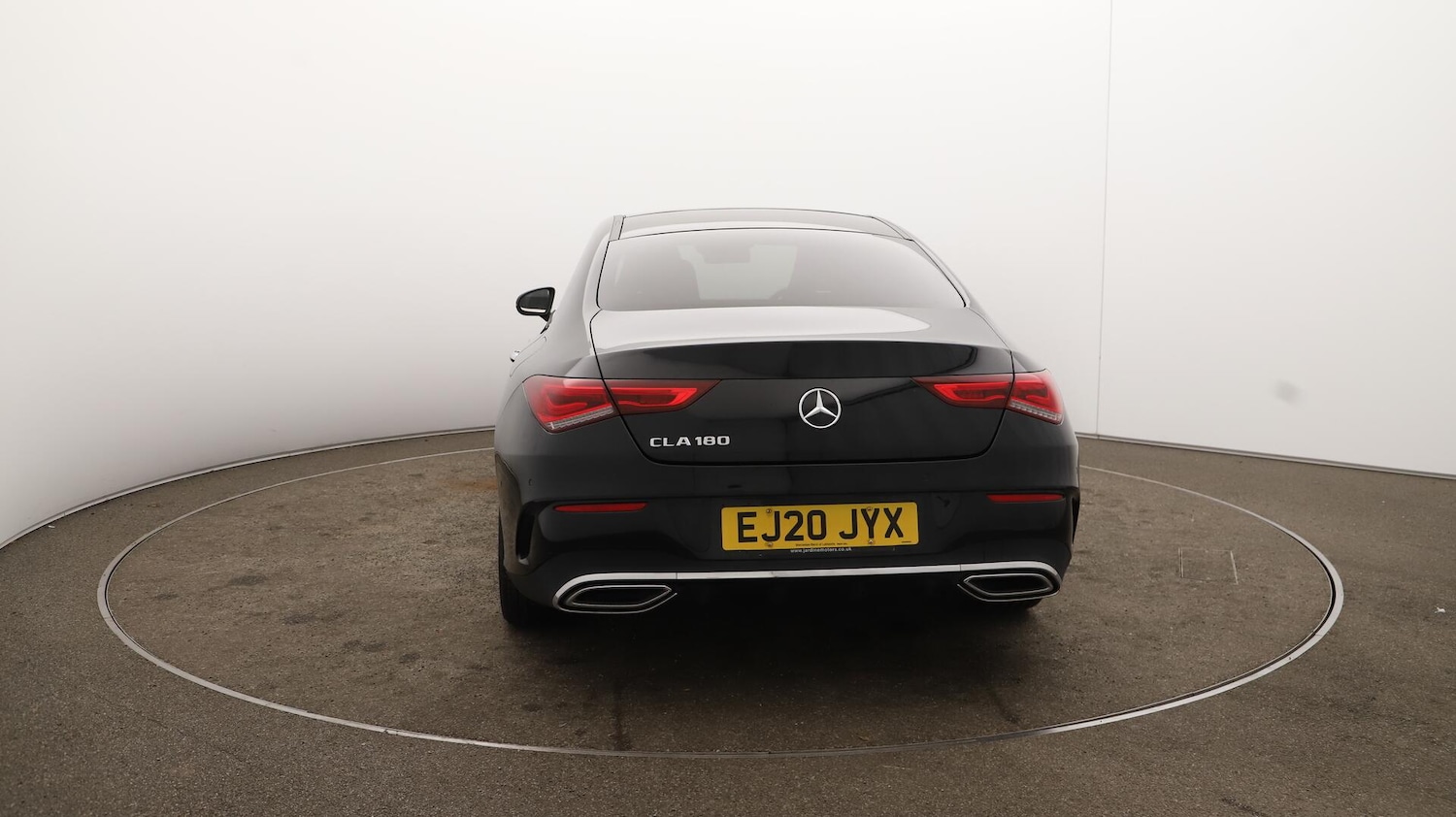 Used Mercedes-Benz CLA 2020 for sale - 76152541: Photo 61