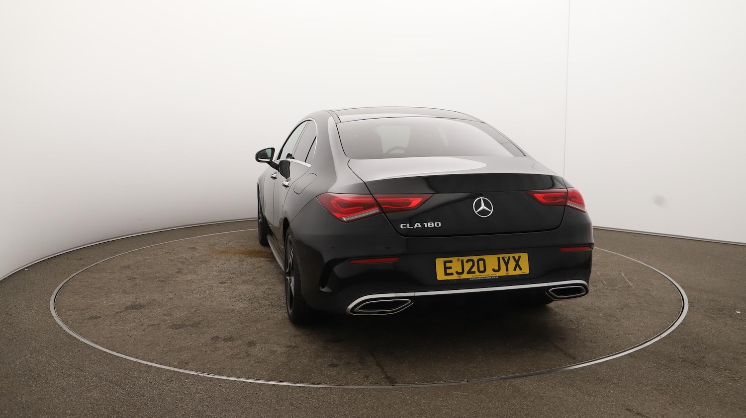 Used Mercedes-Benz CLA 2020 for sale - 76152541: Photo 62