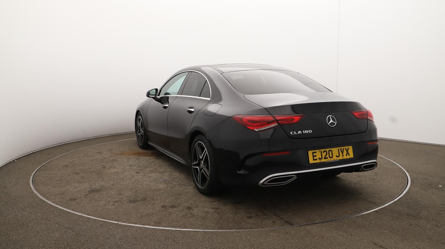 Used Mercedes-Benz CLA 2020 for sale - 76152541: Photo 63