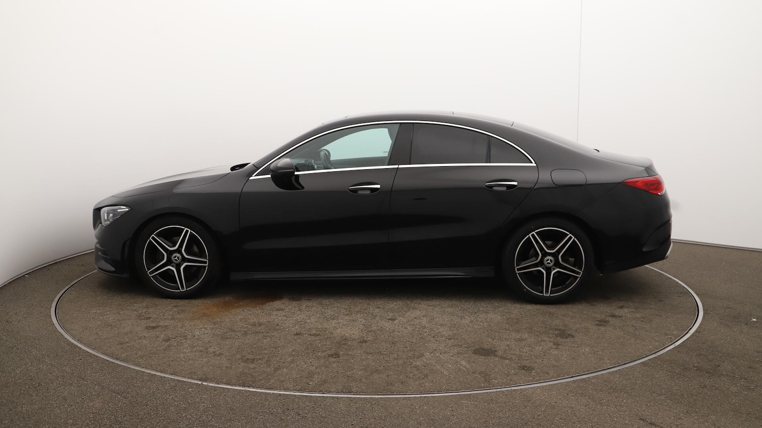 Used Mercedes-Benz CLA 2020 for sale - 76152541: Photo 66