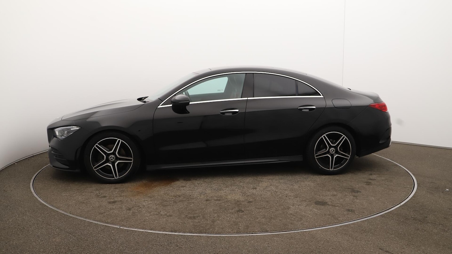 Used Mercedes-Benz CLA 2020 for sale - 76152541: Photo 67
