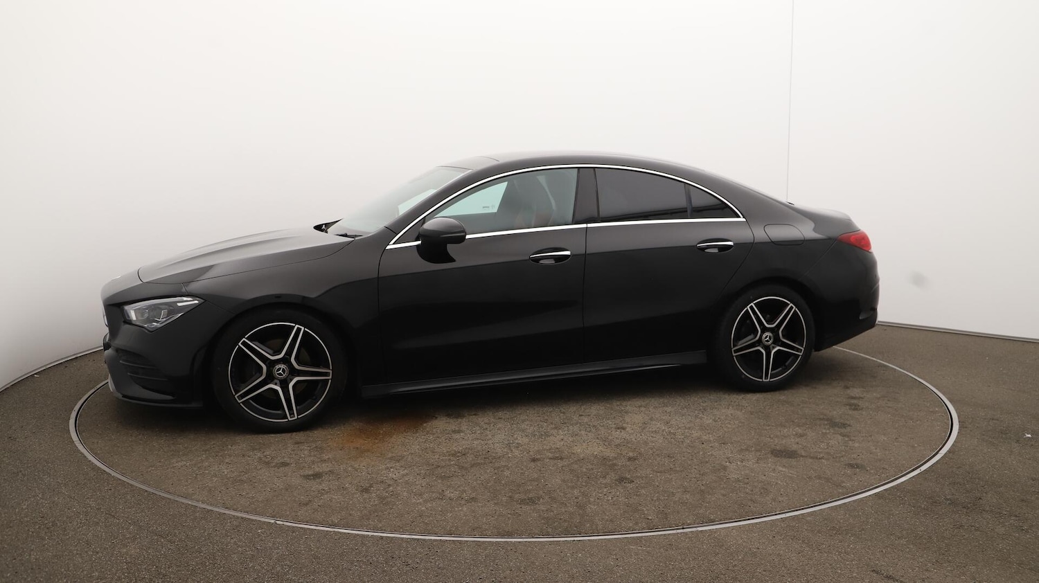 Used Mercedes-Benz CLA 2020 for sale - 76152541: Photo 68