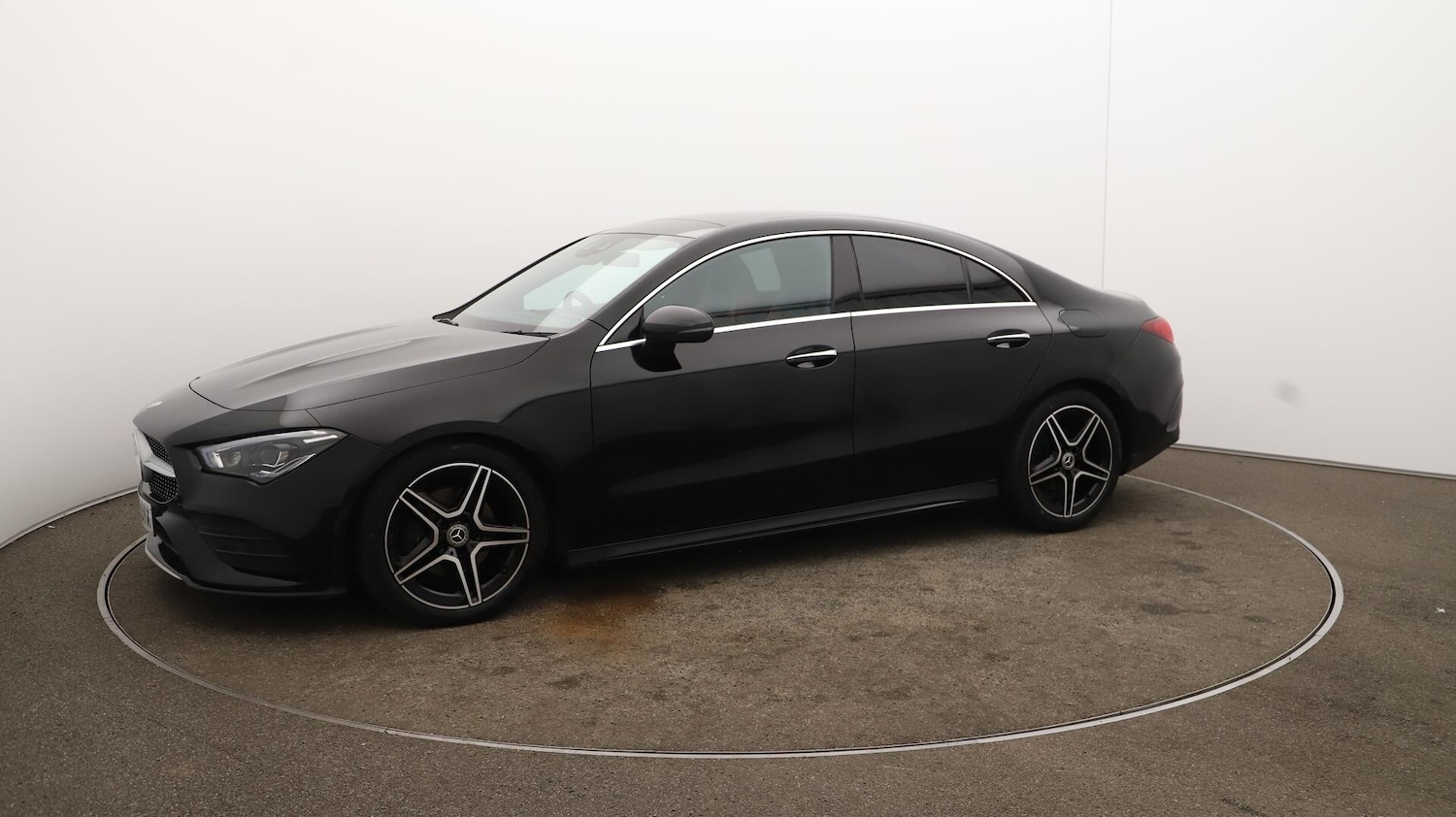 Used Mercedes-Benz CLA 2020 for sale - 76152541: Photo 69
