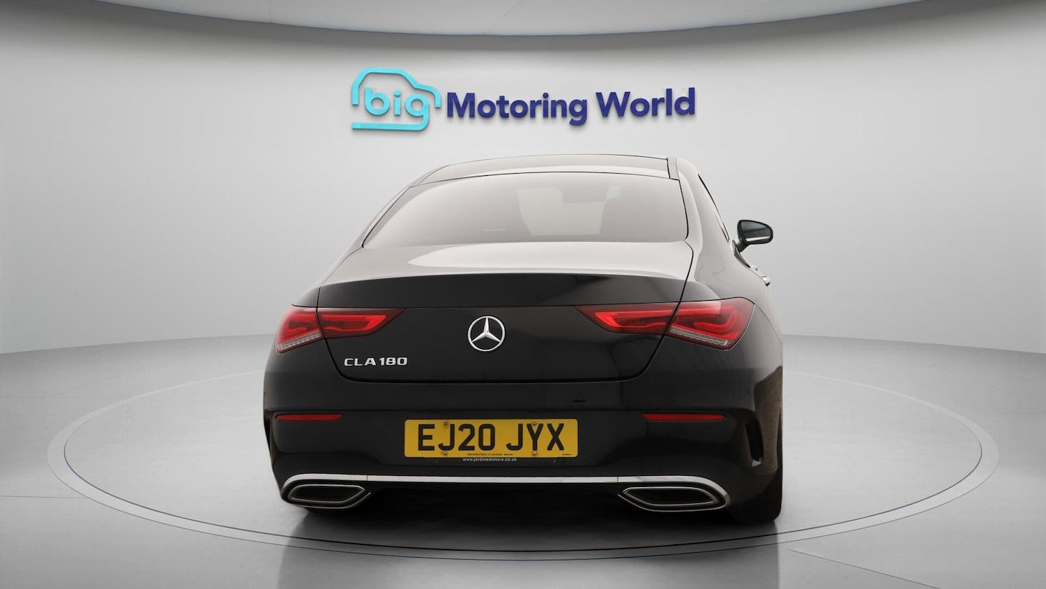 Used Mercedes-Benz CLA 2020 for sale - 76152541: Photo 7