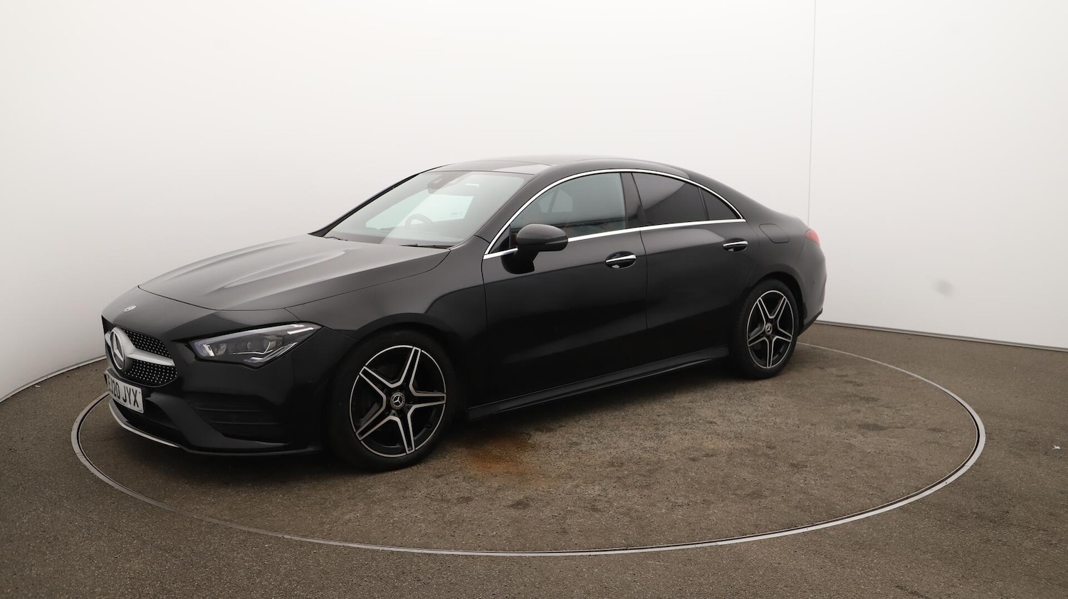Used Mercedes-Benz CLA 2020 for sale - 76152541: Photo 70