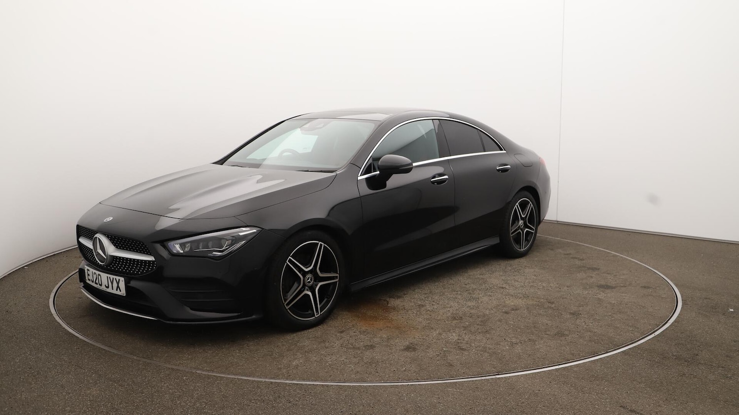 Used Mercedes-Benz CLA 2020 for sale - 76152541: Photo 71