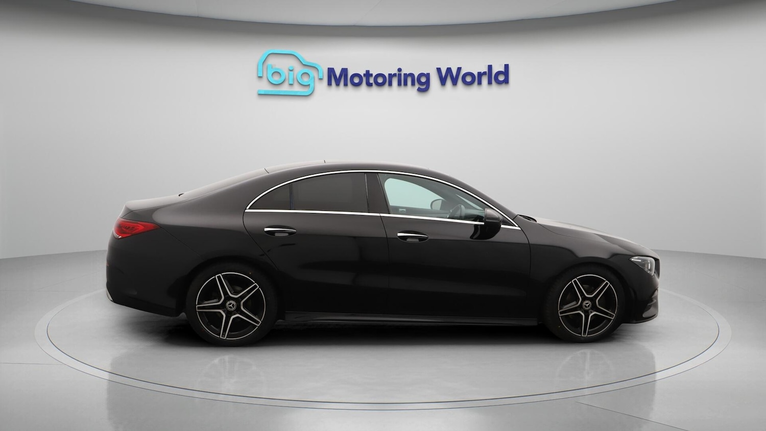 Used Mercedes-Benz CLA 2020 for sale - 76152541: Photo 9