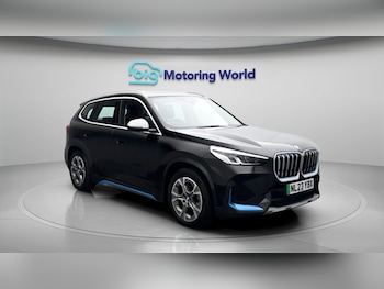 Used BMW iX1 2023 for sale - 79430120: Photo