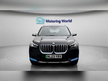 Used BMW iX1 2023 for sale - 79430120: Photo