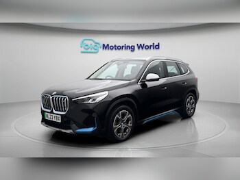 Used BMW iX1 2023 for sale - 79430120: Photo