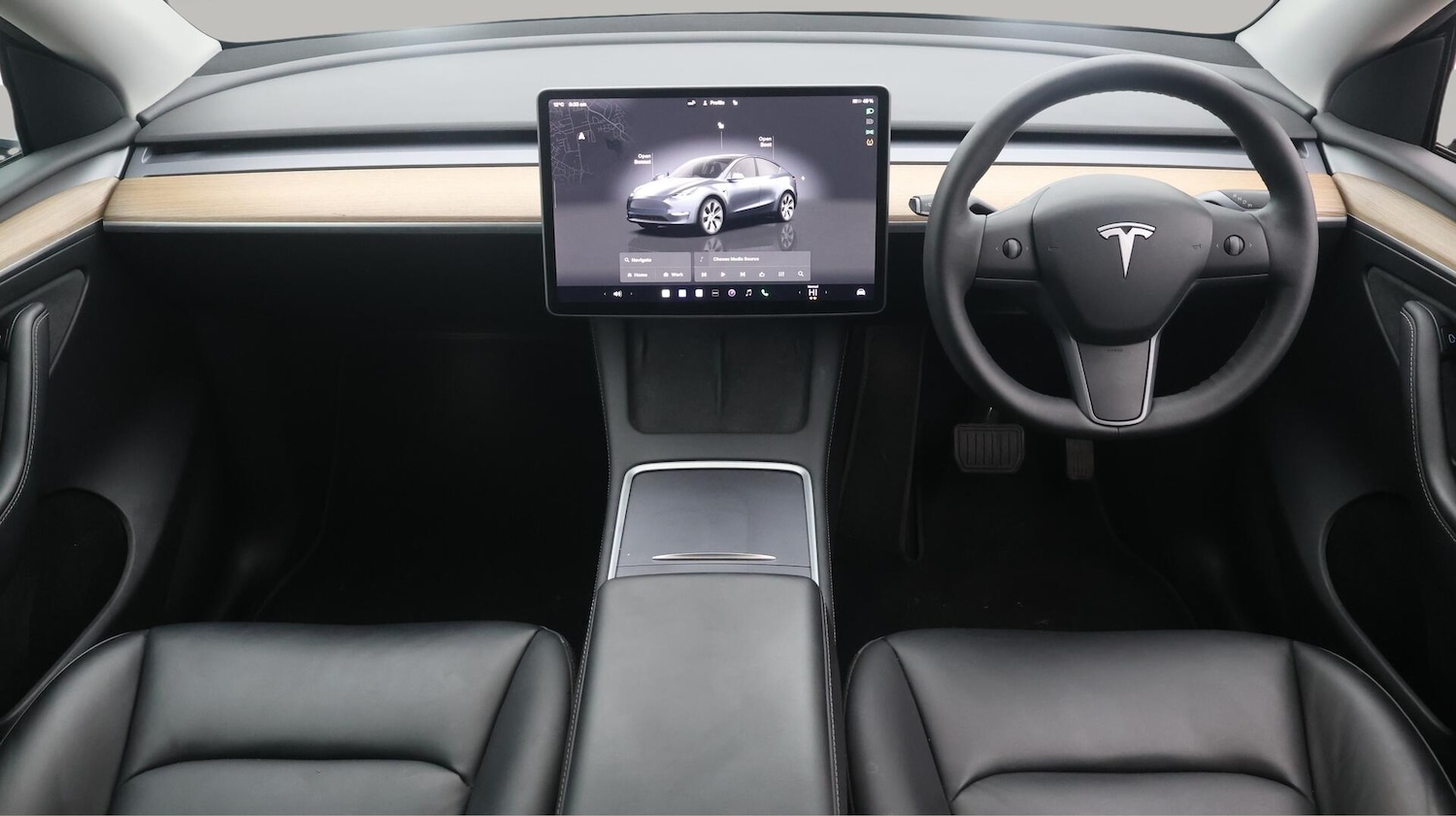 Used Tesla Model Y 2022 for sale - 76380980: Photo 13