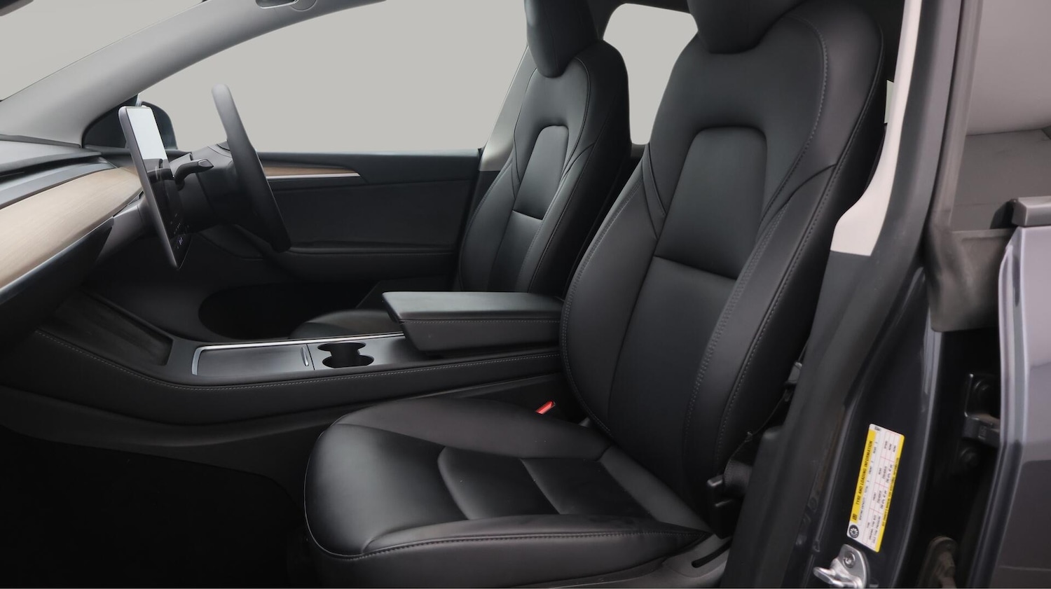 Used Tesla Model Y 2022 for sale - 76380980: Photo 14