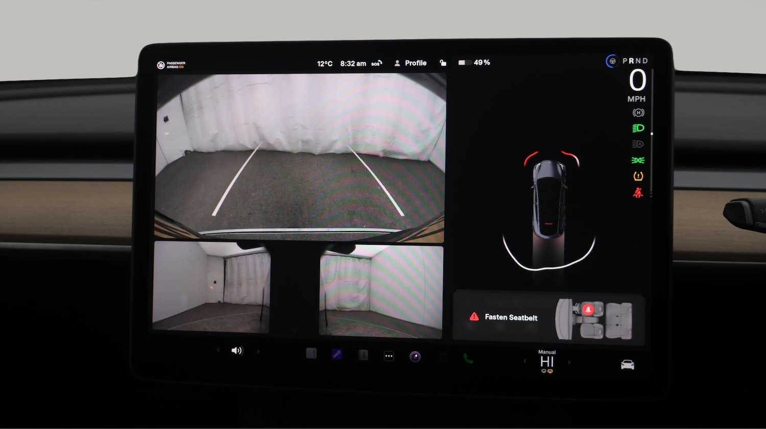 Used Tesla Model Y 2022 for sale - 76380980: Photo 26