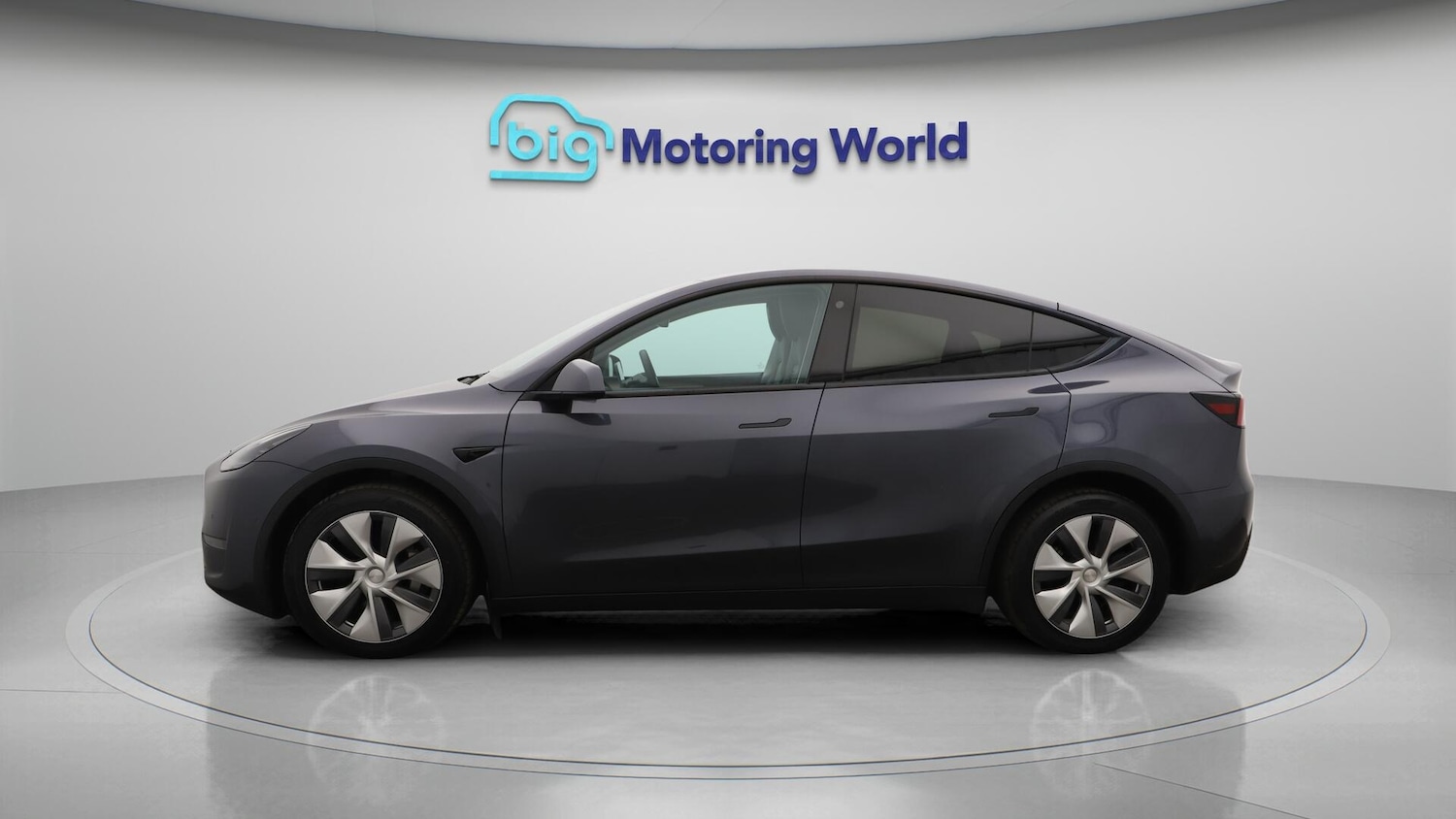 Used Tesla Model Y 2022 for sale - 76380980: Photo 4