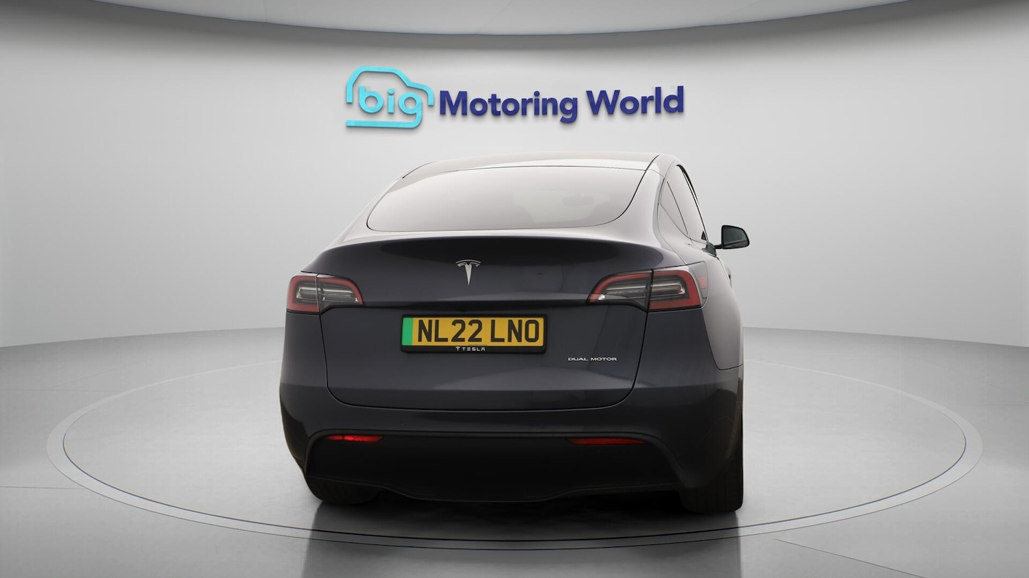 Used Tesla Model Y 2022 for sale - 76380980: Photo 6