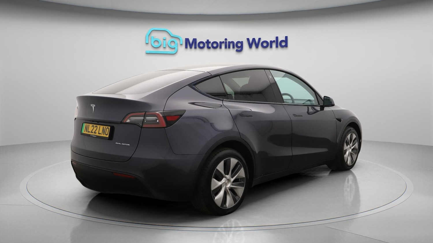 Used Tesla Model Y 2022 for sale - 76380980: Photo 7