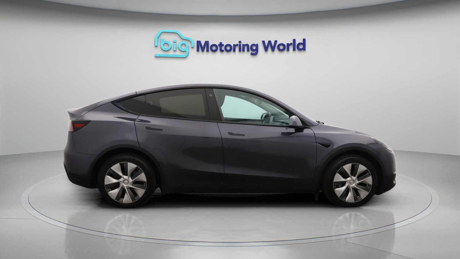 Used Tesla Model Y 2022 for sale - 76380980: Photo 8