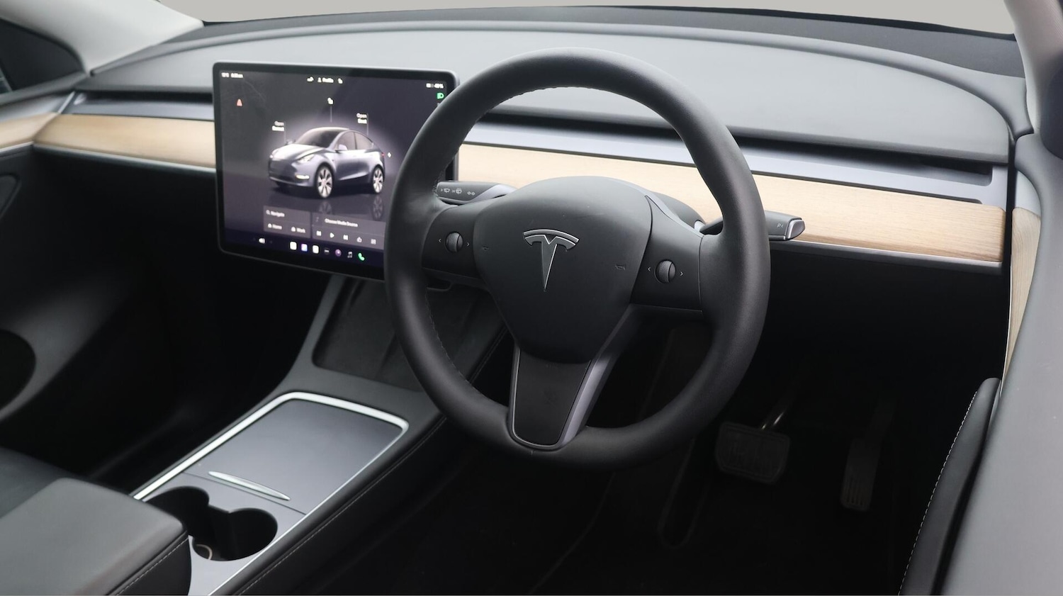 Used Tesla Model Y 2022 for sale - 76380980: Photo 9