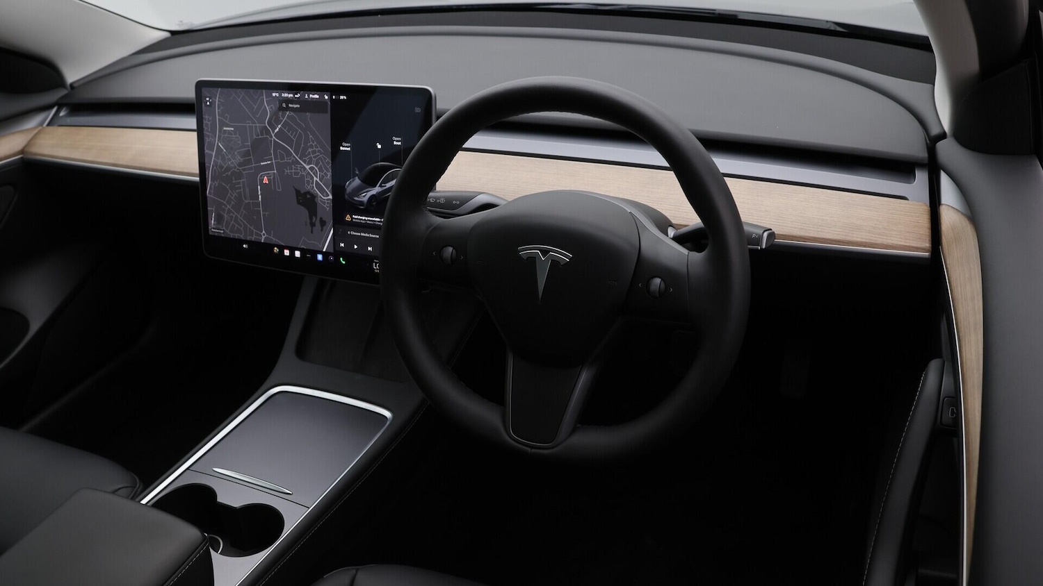 Used Tesla Model 3 2021 for sale - 76620224: Photo 10