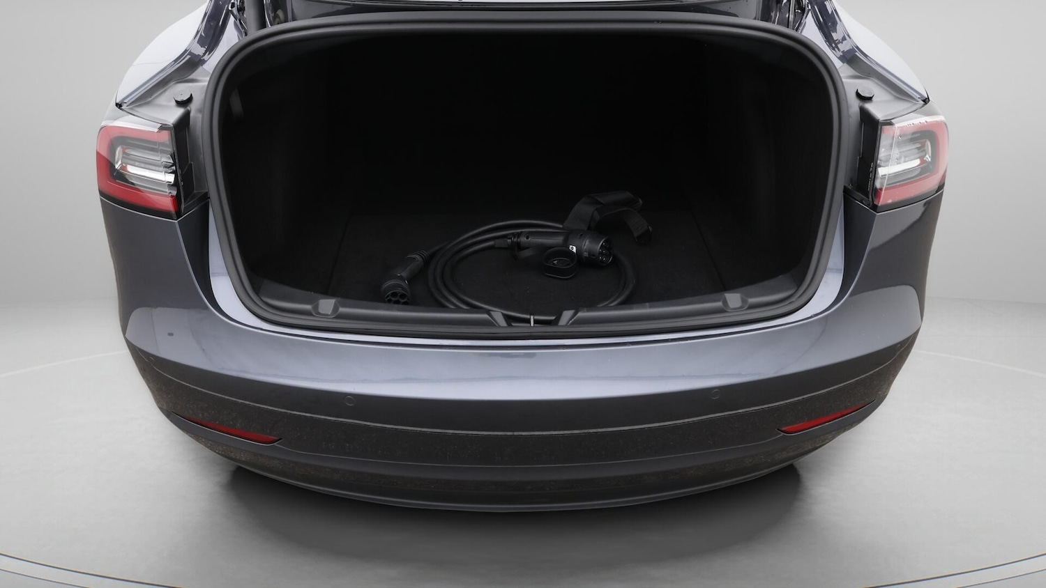 Used Tesla Model 3 2021 for sale - 76620224: Photo 18