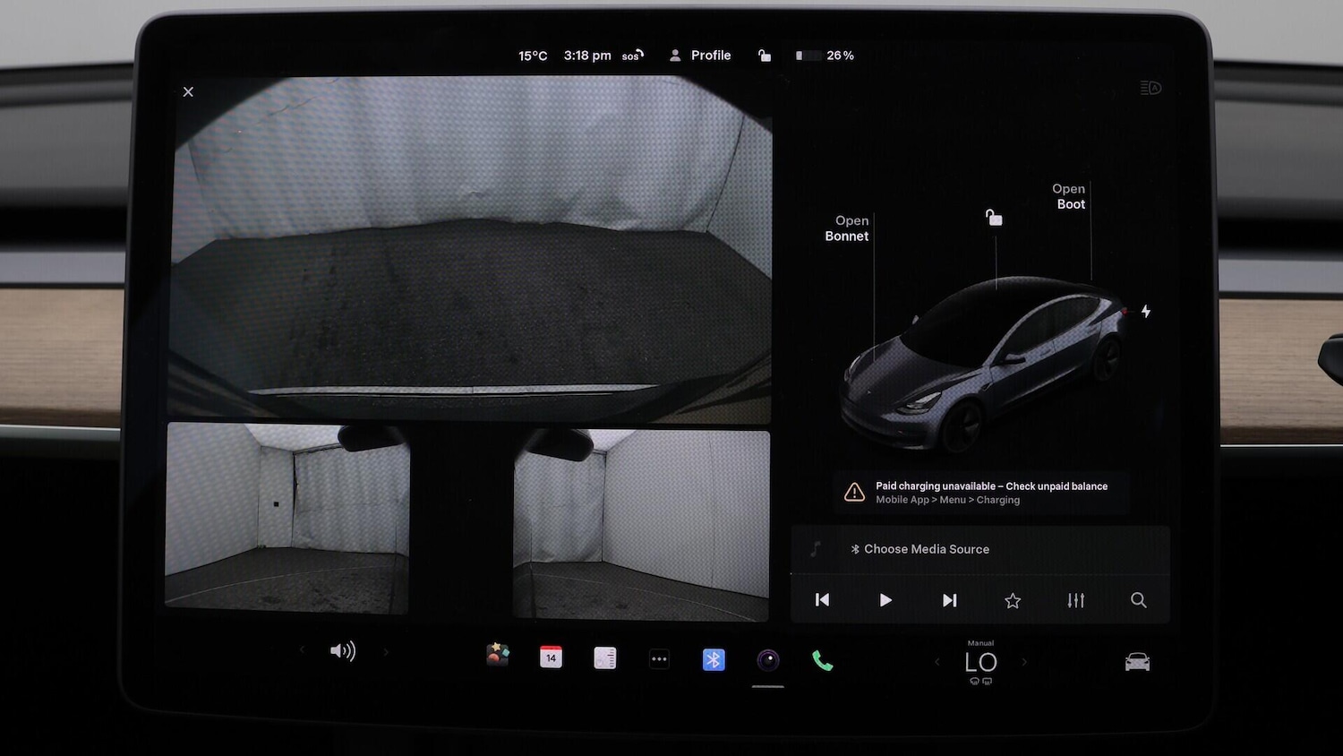 Used Tesla Model 3 2021 for sale - 76620224: Photo 25