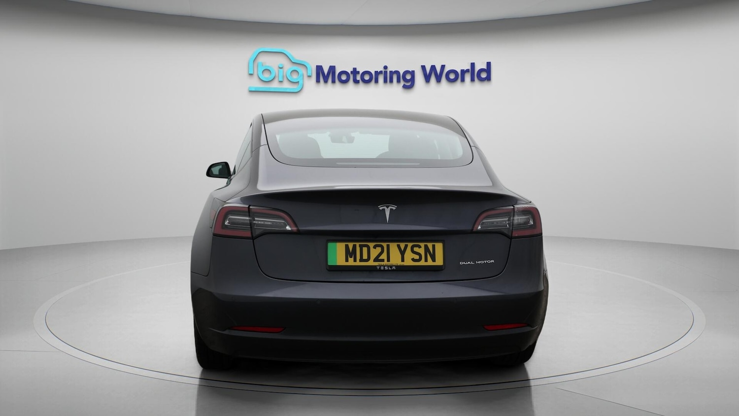 Used Tesla Model 3 2021 for sale - 76620224: Photo 7