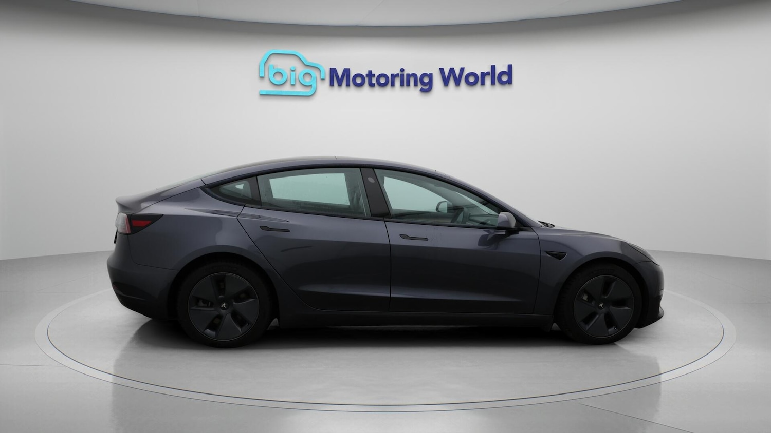 Used Tesla Model 3 2021 for sale - 76620224: Photo 9