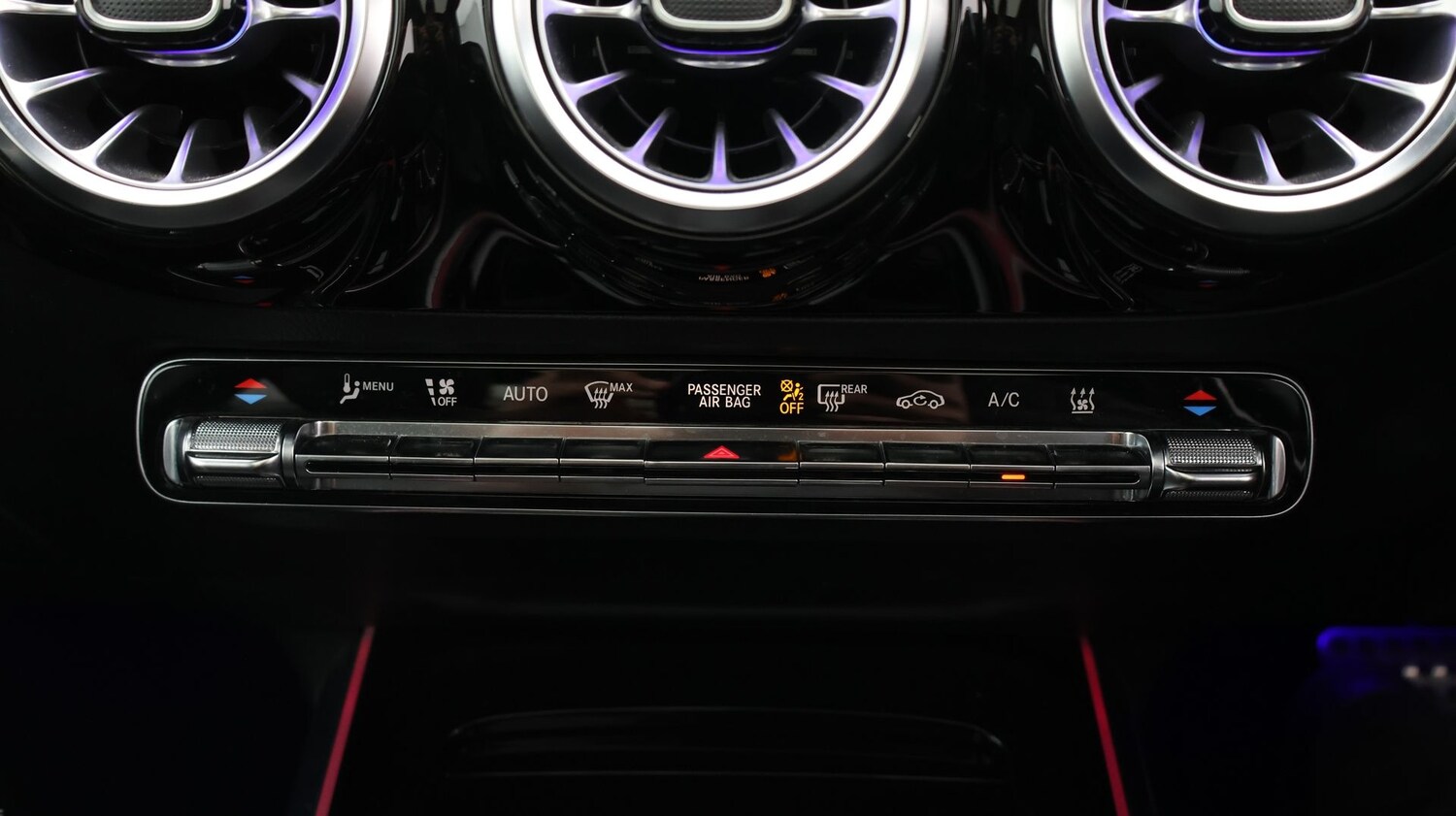 Used Mercedes-Benz EQA 2021 for sale - 77247516: Photo 12